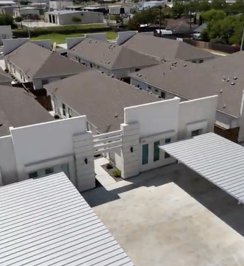 home in verona subdivision, weslaco, tx